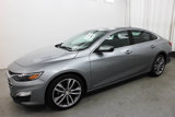 Used 2023 Chevrolet Malibu LT image 4