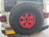 Used 2020 Jeep Wrangler Unlimited Rubicon image 6