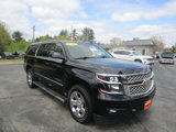 Used 2018 Chevrolet Suburban LT w/ LT Signature Package image 3