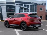 New 2025 Buick Envision Sport Touring image 3