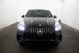 New 2025 Mercedes-Benz GLE 53 AMG 4MATIC Coupe image 2