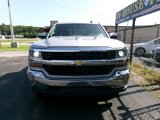 Used 2016 Chevrolet Silverado 1500 LT w/ LT Fleet Convenience Package image 4