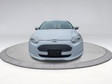 Used 2016 Ford Focus Electric Hatchback image 3