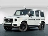 New 2025 Mercedes-Benz G 580 w/ EQ Technology image 2