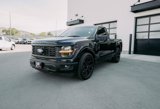 Used 2025 Ford F150 XL w/ Equipment Group 103A High image 3