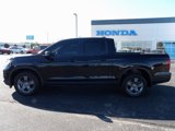 Certified 2024 Honda Ridgeline TrailSport image 4