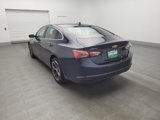 Used 2022 Chevrolet Malibu LT image 5