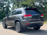 Used 2020 Jeep Grand Cherokee Limited w/ Trailer Tow Group IV image 4