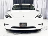 Used 2021 Tesla Model Y Long Range image 2