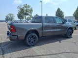 New 2026 RAM 1500 Big Horn image 3