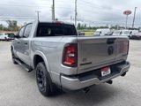 New 2026 RAM 1500 4x4 Crew Cab image 4
