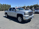 Used 2018 GMC Sierra 1500 SLT image 2