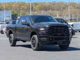 New 2025 RAM 2500 Big Horn image 3