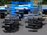 New 2025 Chevrolet Suburban High Country image 6