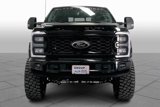 New 2025 Ford F250 XLT w/ Black Appearance Package image 4