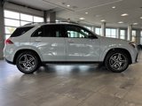 Used 2024 Mercedes-Benz GLE 350 4MATIC image 2