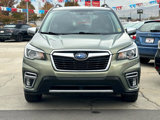 Used 2019 Subaru Forester Touring w/ Popular Package #3 image 2
