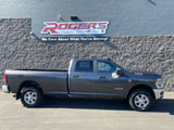 New 2025 RAM 2500 4x4 Crew Cab image 4
