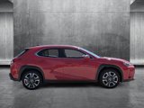 Used 2024 Lexus UX 250h FWD image 4
