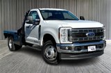 New 2025 Ford F350 XL image 2