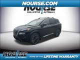 New 2025 Nissan Rogue Platinum w/ Platinum Premium Package image 4