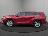 Used 2020 Toyota Highlander Limited image 5