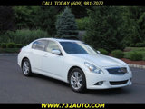Used 2013 INFINITI G37 x Sedan w/ Premium Pkg image 3