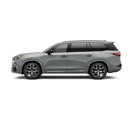 New 2025 Lexus TX 500h AWD image 2
