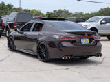 Used 2018 Toyota Camry XSE image 2