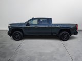 New 2025 Chevrolet Silverado 2500 LTZ w/ Trail Boss Package image 3