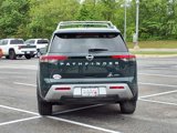 New 2025 Nissan Pathfinder SL image 5