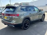 New 2025 Volkswagen Atlas SE image 5