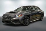 Certified 2022 Subaru WRX Premium image 3