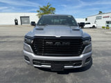 New 2026 RAM 1500 Laramie image 2