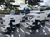 Certified 2024 INFINITI QX80 Sensory image 5
