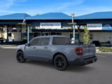 New 2025 Ford Maverick Lariat image 4