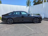 New 2025 Honda Accord Touring image 3