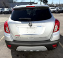 Used 2016 Buick Encore Convenience image 4