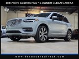 Used 2024 Volvo XC90 B6 Plus w/ Protection Package Premier image 1