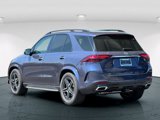New 2026 Mercedes-Benz GLE 450 4MATIC image 4