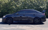 Used 2016 Subaru WRX STI image 4
