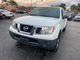 Used 2018 Nissan Frontier S image 4