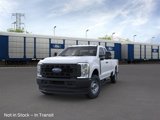 New 2025 Ford F250 XL image 2