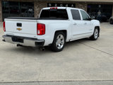 Used 2017 Chevrolet Silverado 1500 LTZ w/ Sport Package image 5