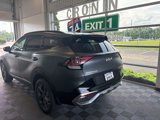 New 2025 Kia Sportage SX Prestige image 4