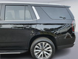 New 2025 Chevrolet Tahoe High Country image 4