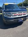 Certified 2023 Ford Bronco Sport Heritage image 2
