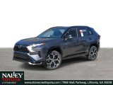New 2025 Toyota RAV4 XSE image 1