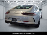New 2025 Mercedes-Benz AMG GT 53 image 4