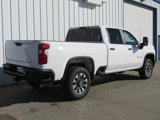 New 2025 Chevrolet Silverado 2500 Custom w/ Custom Value Package image 5